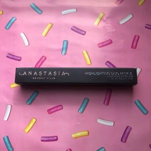 Anastasia be early hills highlighter duo